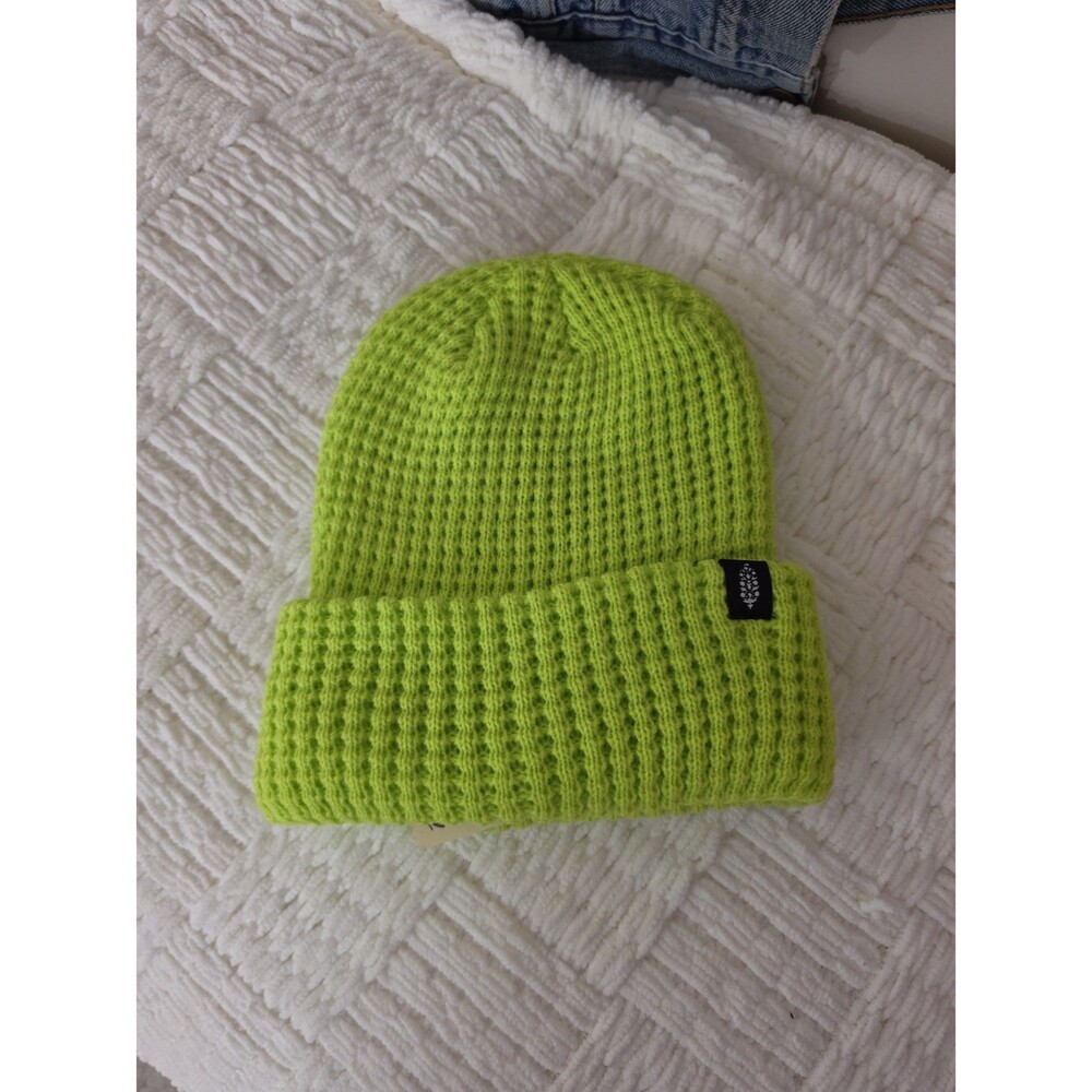 Free People Beenie